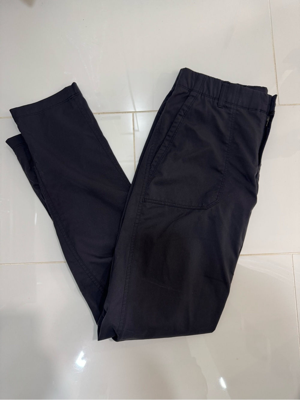 REI Black Pants